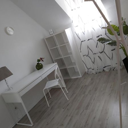 Ferienwohnung Megena Mayen Exterior foto