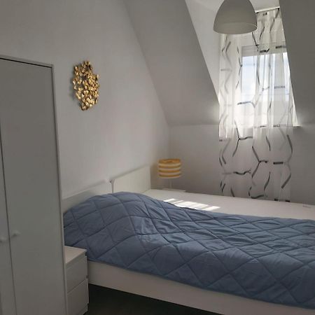 Ferienwohnung Megena Mayen Exterior foto