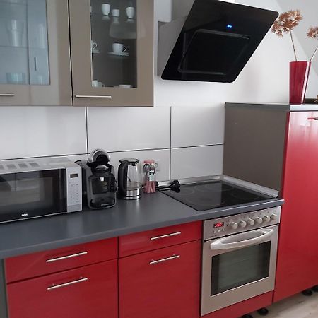 Ferienwohnung Megena Mayen Exterior foto