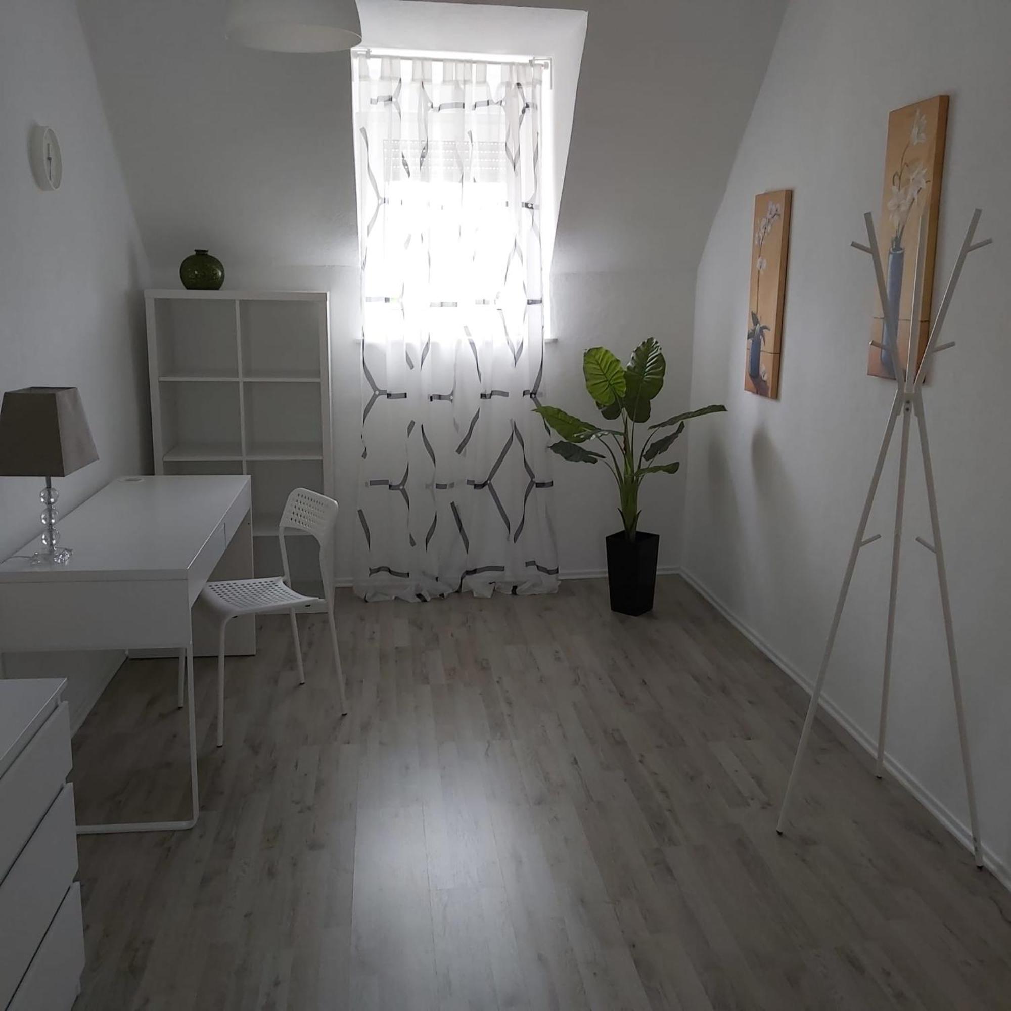 Ferienwohnung Megena Mayen Exterior foto