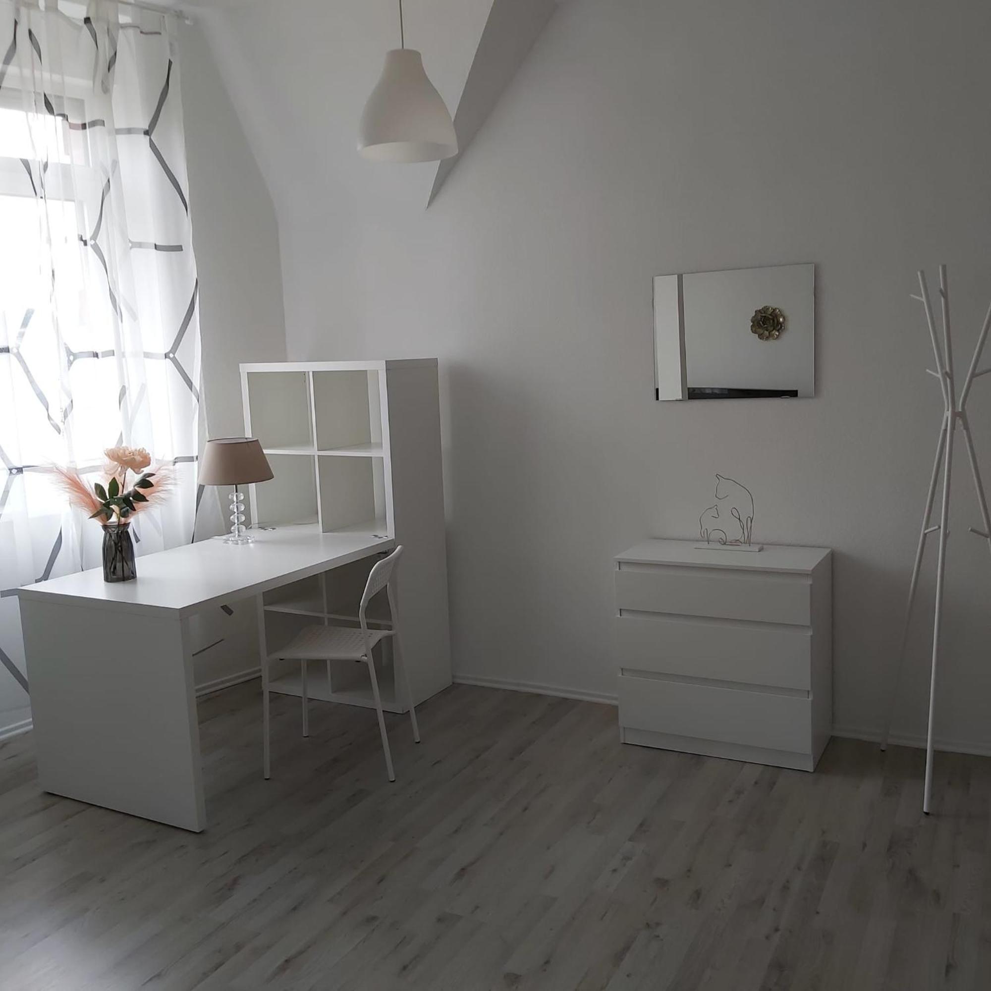 Ferienwohnung Megena Mayen Exterior foto