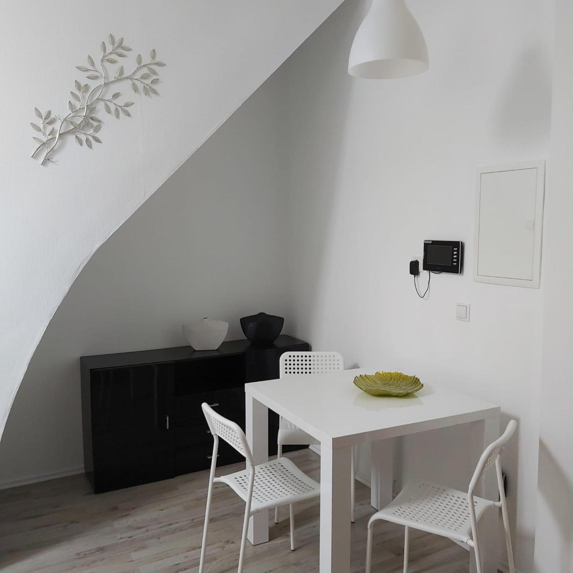 Ferienwohnung Megena Mayen Exterior foto