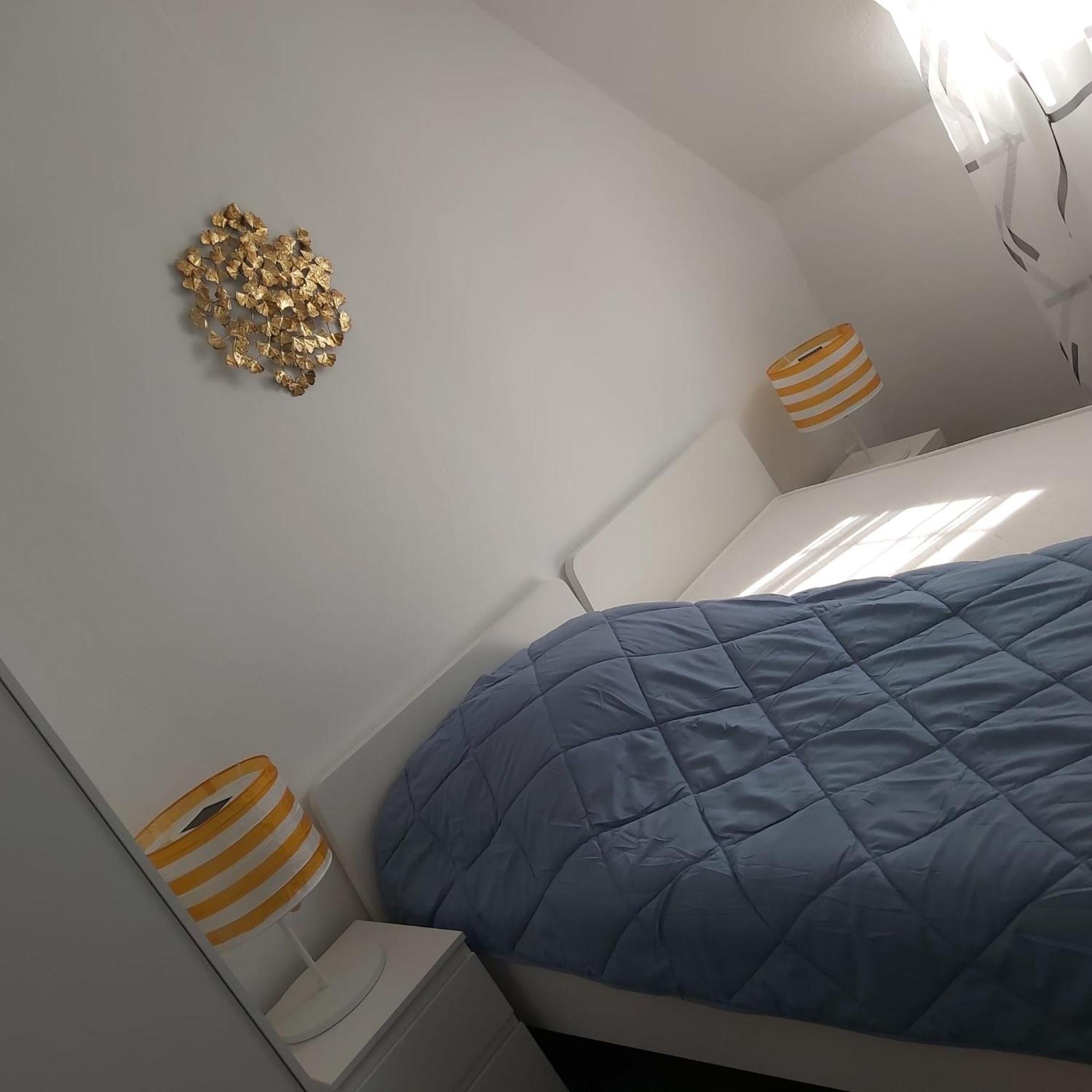 Ferienwohnung Megena Mayen Exterior foto